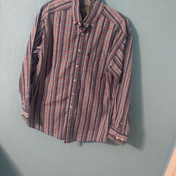 Panhandle Slim Button Down - Picture 10 of 10